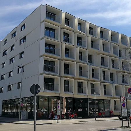 Myroom Business Apartment Naehe Messe Muenchen Bagian luar foto