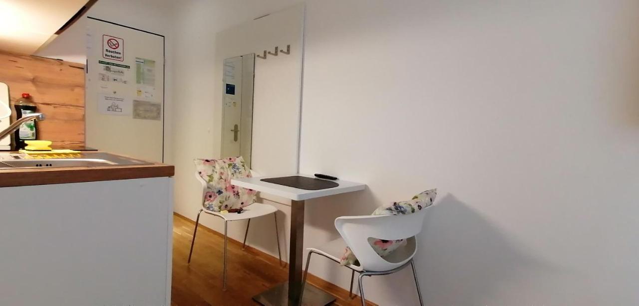 Myroom Business Apartment Naehe Messe Muenchen Bagian luar foto