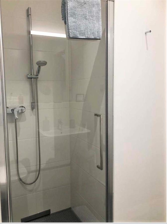 Myroom Business Apartment Naehe Messe Muenchen Bagian luar foto