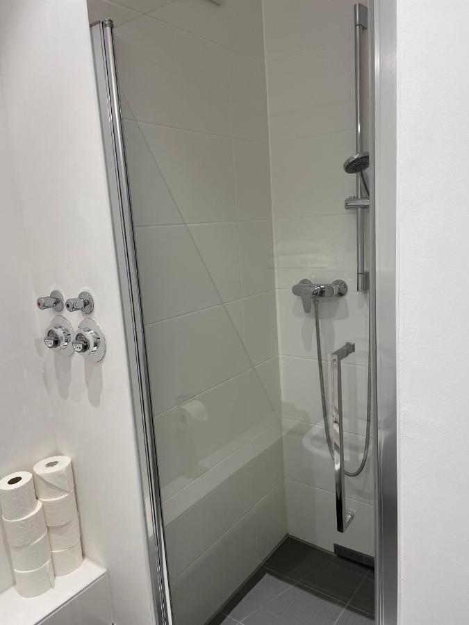 Myroom Business Apartment Naehe Messe Muenchen Bagian luar foto