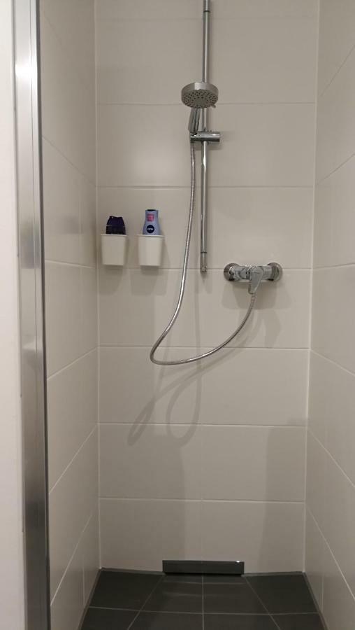 Myroom Business Apartment Naehe Messe Muenchen Bagian luar foto