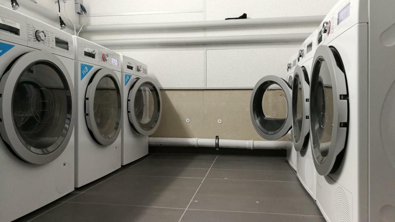 Myroom Business Apartment Naehe Messe Muenchen Bagian luar foto